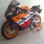 Honda CBR 1000rr Repsol Edition