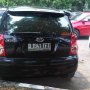 KIA Picanto hitam manual 2009 km rendah