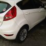 DIJUAL FORD FIESTA AT 14L PUTIH