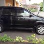 DIJUAL AVANZA S 1.5 2008 Hitam matic