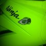 Kawasaki Ninja 250 2008 Terawat