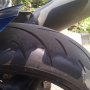 Jual YAMAHA R6 2004