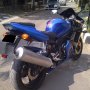 Jual YAMAHA R6 2004