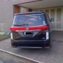 Jual Cepat Nissan elgrand 2011 murah - BANDUNG