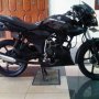 JUAL BAJAJ XCD 125 CC THN 2009