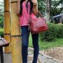 Tas Kerja Fashion Wanita Ttendy