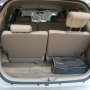 Jual Toyota FORTUNER G.LUX 2007 Silver Superb Condition