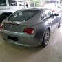 Jual BMW Z4 COUPE 3.0 2006 - Cuma ada 1 di INDONESIA