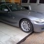 Jual BMW Z4 COUPE 3.0 2006 - Cuma ada 1 di INDONESIA
