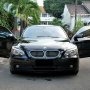 Dijual BMW 520i E60 2006 