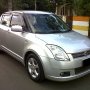 Suzuki Swift Gl Matic 2005 Cbu Mulus