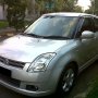 Suzuki Swift Gl Matic 2005 Cbu Mulus