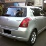 Suzuki Swift Gl Matic 2005 Cbu Mulus