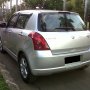 Suzuki Swift Gl Matic 2005 Cbu Mulus