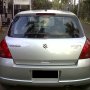 Suzuki Swift Gl Matic 2005 Cbu Mulus