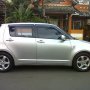 Suzuki Swift Gl Matic 2005 Cbu Mulus