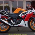 Honda CBR 150R Repsol ( Promo Kredit )