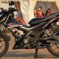 Honda Sonic 150R ( Promo Kredit )