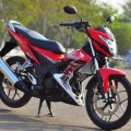 Honda Sonic 150R ( Promo Kredit )