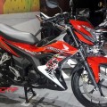 Honda Sonic 150R ( Promo Kredit )