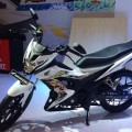 Honda Sonic 150R ( Promo Kredit )