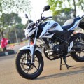 Honda CB 150R Street Fire { Kredit Promo }