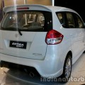 Suzuki Ertiga Sporty ( Promo Kredit )