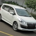 Suzuki Ertiga Sporty ( Promo Kredit )