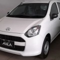 Daihatsu AYLA ( Promo Kredit ) ..