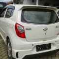 Daihatsu AYLA ( Promo Kredit ) ..