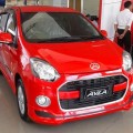 Daihatsu AYLA ( Promo Kredit ) ..