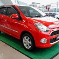 Daihatsu AYLA ( Promo Kredit ) ..