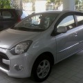 Daihatsu AYLA ( Promo Kredit ) *