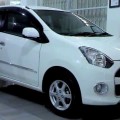 Daihatsu AYLA ( Promo Kredit ) *