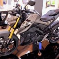 Yamaha Xabre 150 cc ( Promo Kredit )
