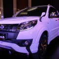 Toyota Rush 1.5 S ( Cash / Kredit ) 2016 Baru