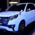 Toyota Rush 1.5 S ( Cash / Kredit ) 2016 Baru