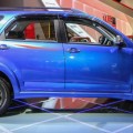 Toyota Rush 1.5 S ( Cash / Kredit ) 2016 Baru