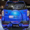 Toyota Rush 1.5 S ( Cash / Kredit ) 2016 Baru