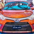Toyota Calya 1.2 G ( Cash / Kredit ) .. 2016 Baru