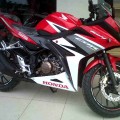 Honda CBR 150R All New ( Kredit )