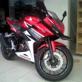 Honda CBR 150R All New ( Kredit )