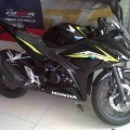 Honda CBR 150R All New ( Kredit )