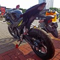 Honda CBR 150R All New ( Kredit )