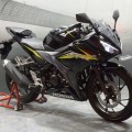 Honda CBR 150R All New ( Kredit )