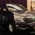 Toyota Avanza 1.3 G ( Cash / Kredit ) 2016 Baru