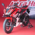 Honda CBR 150R All New ( Kredit )