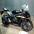 Honda CBR 150R All New ( Kredit )