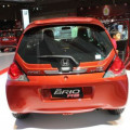 Honda Brio 2017 Baru ( Cash / Kredit )