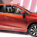 Honda Brio 2017 Baru ( Cash / Kredit )